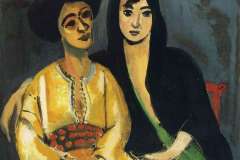 aicha-and-laurette-1917