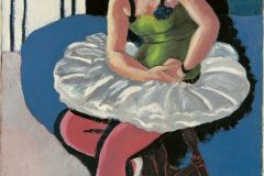 ballet-dancer-seated-on-a-stool-1927