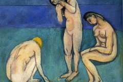 bathers-with-a-turtle-1908