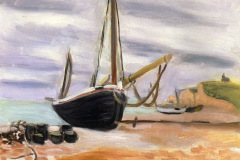 boats-at-etretat-1920