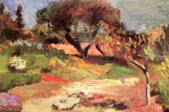 corsican-landscape-c1898