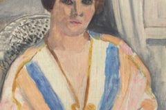 femme-en-costume-oriental-1920