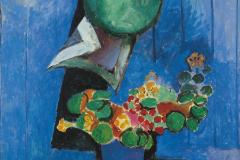 flowers-and-ceramic-plate-1913