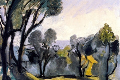 henri-matisse-1918-landscape-with-olive-trees-1918