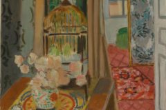 interior-flowers-and-parakeets-1924