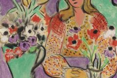 jeune-fille-aux-anemones-sur-fond-violet-1944