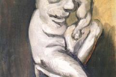kneeling-nude-1919