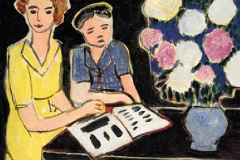 la-lecture-1947