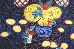 lemons-and-mimosa-1944-1