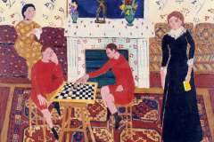 Matisse Henri - Painters Family