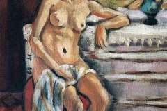 nude-in-a-turban