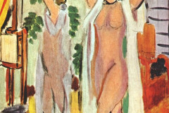 nude-in-white-peignoir-standing-by-mirror-1937-1