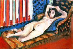 nude-on-a-red-couch-1921