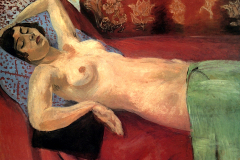 nude-with-a-green-shawl-1922
