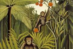 the-monkeys-in-the-jungle-1909