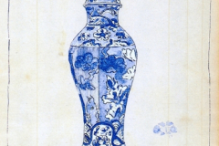 blue-and-white-covered-urn