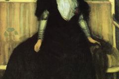 green-and-violet-portrait-of-mrs-walter-sickert-1886