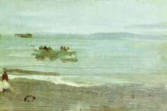 grey-and-silver-mist-lifeboat