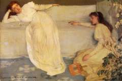 symphony-in-white-no-3