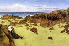 the-coast-of-brittany-aka-alone-with-the-tide