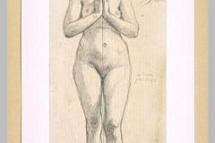 nude-woman-standing-front-view-hands-clasped-in-front-of-the-chest