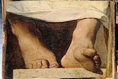 study-for-the-apotheosis-of-homer-homer-s-feet-1827
