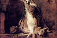 wild-rabbit-with-game-bag-and-powder-flask-1730