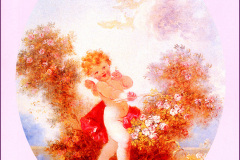 cupid-between-the-roses