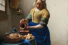 the-milkmaid