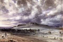 old-sarum-1834