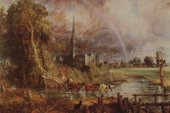 salisbury-cathedral-from-the-meadows-1831