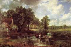 the-hay-wain-1821