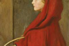 john-everett-millais-red-riding-hood