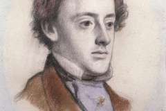 William Holman Hunt: Sir John Everett Millais,1853.