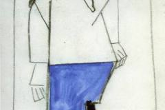 costume-for-victory-over-the-sun-an-old-watchmaker-1913