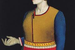 portrait-of-artist-s-wife-n-a-malevich-1933