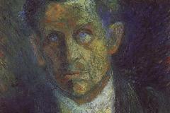 portrait-of-ivan-kliun-1933