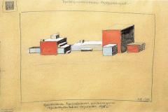 spatial-suprematism