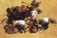 battle-of-anghiari