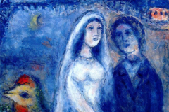 newlywedds-with-eiffel-towel-in-the-background-1983