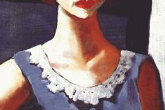 portrait-of-quappi-in-blue-1926