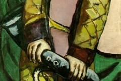 self-portrait-with-a-saxophone-1930