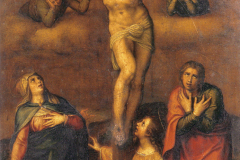 crucifixion-1540