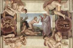 sistine-chapel-ceiling-creation-of-eve-1510