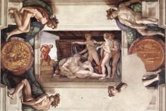 sistine-chapel-ceiling-drunkenness-of-noah-1509