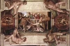 sistine-chapel-ceiling-sacrifice-of-noah-1512