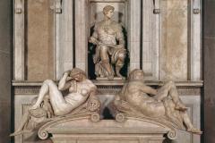 tomb-of-giuliano-de-medici-1533