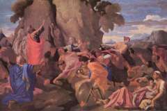 moses-striking-water-from-the-rock-1649