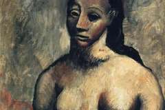 bust-of-nude-woman-1906