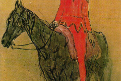 harlequin-on-the-horseback-1905